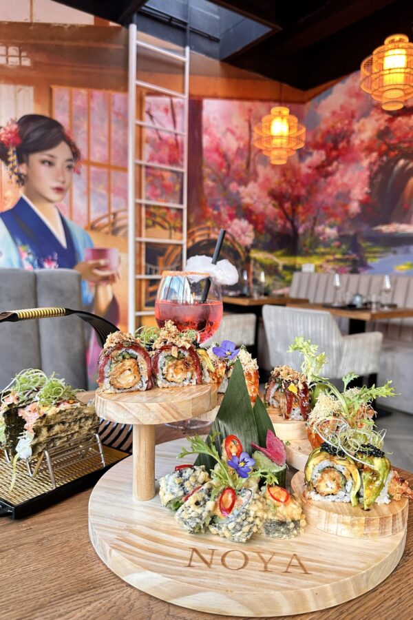 Noya Restaurant